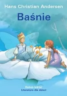 Lektury szkoła podstawowa - Baśnie Andersena - miniaturka - grafika 1