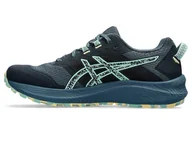 Trampki męskie - ASICS Trabuco Terra 2, Męskie trampki, 44.5 EU, Magnetic Blue Dark Mint, 44.5 EU - miniaturka - grafika 1