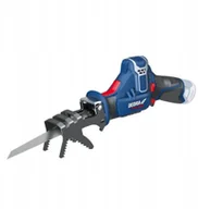 Piły elektryczne - PIŁA SZABLASTA AKUMULATOROWA 12V 0*AH - miniaturka - grafika 1