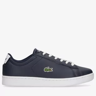 LACOSTE CARNABY EVO 0922 2 SUJ - Lacoste - Buty sportowe damskie - miniaturka - grafika 1