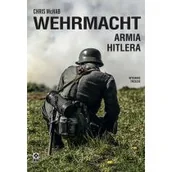 Historia świata - Wehrmacht. Armia Hitlera w.3 - miniaturka - grafika 1