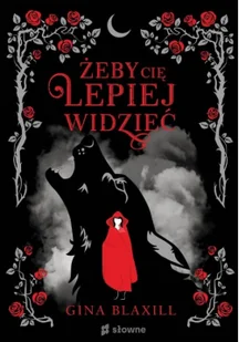Burda Publishing Polska Żeby cię lepiej widzieć - Kryminały - miniaturka - grafika 4