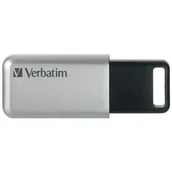 Pendrive - Verbatim Secure Pro 32GB (98665) - miniaturka - grafika 1