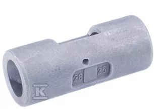 Gratownik stabi centro oxy 32/40mm - Akcesoria hydrauliczne - miniaturka - grafika 1