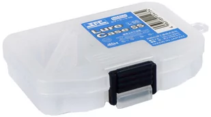 Meiho meiho Lure Case L-SS (154734) - Inne akcesoria dla wędkarzy - miniaturka - grafika 1