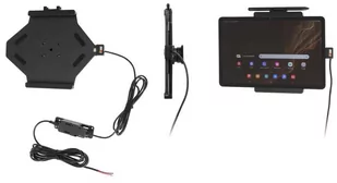 Uchwyt aktywny do instalacji na stałe do Samsung Galaxy Tab S8 SM-X700 - Akcesoria do tabletów i e-booków - miniaturka - grafika 2