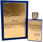 Wody i perfumy męskie - Riiffs Exclusive Privé Bleu Intense EDP U 80 ml - miniaturka - grafika 1
