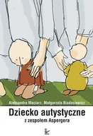 E-booki - nauka - Dziecko autystyczne z zespołem Aspergera - miniaturka - grafika 1