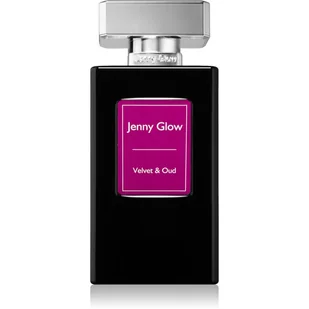 Jenny Glow Velvet & Oud woda perfumowana unisex 80 ml - Wody i perfumy unisex - miniaturka - grafika 1