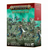 Gry planszowe - SPEARHEAD: IDONETH DEEPKIN AKHELIAN TIDE GUARD Pre-order NEW - miniaturka - grafika 1