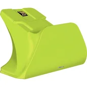 Akcesoria do Xbox - RAZER Stacja ładująca RAZER RC21-01750500-R3M1 Zielony - miniaturka - grafika 1