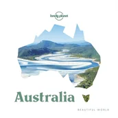 Pozostałe książki - Lonely Planet Beautiful World Australia - miniaturka - grafika 1