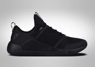 Nike Air Jordan Delta Speed Tr Triple Black - Koszykówka - miniaturka - grafika 1