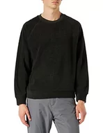 Kurtki męskie - Jack Wolfskin Nature Life Pullover Kurtka męska, Bonsai Green, L - miniaturka - grafika 1