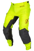 Spodnie rowerowe - Spodnie Cross Klim XC PRO Hi-Vis34 - miniaturka - grafika 1