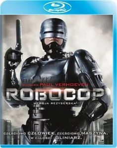 MGM Robocop (1987) - Filmy akcji Blu-Ray - miniaturka - grafika 1