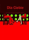 Poezja - Dla Ciebie. Wiersze miłosne polskich poetów - miniaturka - grafika 1
