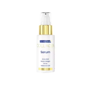 NovaClear Serum do Twarzy 30.0 ml - Serum do twarzy - miniaturka - grafika 1
