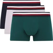 Majtki męskie - Tommy Hilfiger Bokserki 3-pack - miniaturka - grafika 1