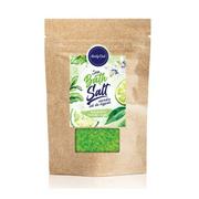 Kosmetyki do kąpieli - BODY CLUB Sól do kąpieli LIMONKA I MIĘTA, 250 g - miniaturka - grafika 1