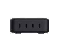 Zasilacze do laptopów - Trust Maxo 240W GaN 4-port USB-C - miniaturka - grafika 1