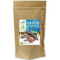 BIO EUROPA KAROB BIO 200 g - BIO EUROPA - Kakao i czekolada - miniaturka - grafika 2