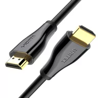 Kable - Unitek KABEL HDMI PREMIUM CERTIFIED 2.0 M/M, 1,5M 2_303004 - miniaturka - grafika 1