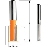 Frezy - CMT DOSTAWA w 24h FREZ PROSTY VHM D3 I8 L50 S8 911.030.11 100% POZYTYWNYCH KOMENTARZY Z ALLEGRO! 911 030 11 - miniaturka - grafika 1