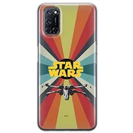 Etui i futerały do telefonów - ERT GROUP etui na telefon Oppo A92/ A72/ A52, case oryginalny i oficjalnie licencjonowany przez Star Wars, wzór Gwiezdne Wojny 039, optymalnie dopasowane, plecki z TPU - miniaturka - grafika 1