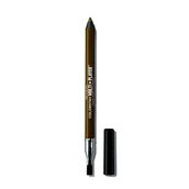 Kredki do oczu - Revlon Professional Revlon ColorStay Multiplayer Liquid-Glide Eye Pencil, uniwersalna kredka do oczu ze zintegrowanym pędzelkiem do blendowania, wodoodporna, 405 Fortress Eyelinery 0,9 g 0.9 g - miniaturka - grafika 1