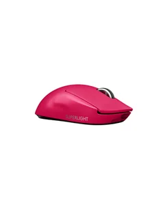 Logitech G Pro X Superlight 910-005957 - Myszki - miniaturka - grafika 1