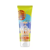 Peelingi do ciała - FARMONA Tutti Frutti Let`s Face It Peeling enzymatyczny z papainą 100ml - miniaturka - grafika 1