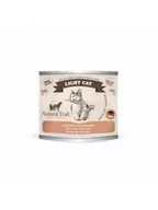 Mokra karma dla psów - Natural Trail Light z Kurczakiem i Krewetkami 200 G - miniaturka - grafika 1