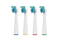 Końcówki do szczoteczek elektrycznych - Końcówka do szczoteczek Philips Sonicare Sensiflex SPINEL TRADE HX-2012SF, 4 szt. - miniaturka - grafika 1