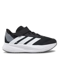 Buty dla chłopców - Sneakersy adidas Duramo SL IH3597 Czarny - miniaturka - grafika 1