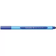 Długopisy - Schneider Długopis Slider Touch, XB, różowy SR154209 - miniaturka - grafika 1