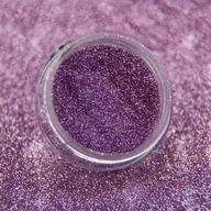 Ozdoby do paznokci - Pyłek Velvet Efekt Manicure Glitter Brokat 07 - miniaturka - grafika 1