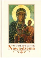 Religia i religioznawstwo - Modlitewnik Nawiedzenia - miniaturka - grafika 1