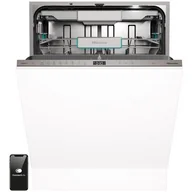 Zmywarki do zabudowy - Hisense HV693A65AD - miniaturka - grafika 1