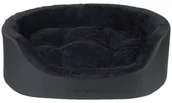 Legowiska dla psów - Ami Play Legowisko Elipsa Aspen - miniaturka - grafika 1