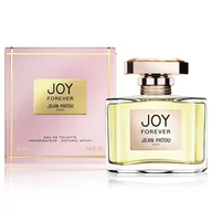 Wody i perfumy damskie - Jean Patou Joy Forever woda toaletowa 50ml - miniaturka - grafika 1