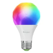 Systemy inteligentnych domów - Nanoleaf Essentials Smart Bulbs - żarówka A19-A60-E27 (Matter) - miniaturka - grafika 1