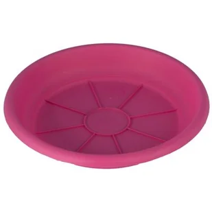 Podstawka GALA 18 różowy - Donice - miniaturka - grafika 1