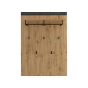 Wieszaki i stojaki - Wieszak 80 Grace Mebel Bos - miniaturka - grafika 1