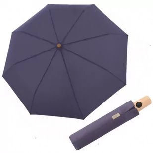 NATURE MAGIC idealny fioletowy - ECO parasol FSC® - Parasole - miniaturka - grafika 1