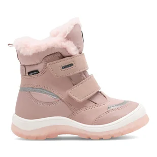 Trzewiki Lasocki Kids CEO-CI12-1797-24A(III)DZ - Buty dla dziewczynek - miniaturka - grafika 1