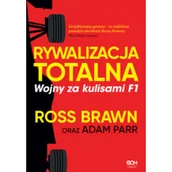 Pedagogika i dydaktyka - Rywalizacja totalna Wojny za kulisami F1 Nowa - miniaturka - grafika 1