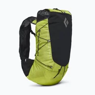 Plecaki - Plecak turystyczny Black Diamond Distance L 22 l optical yellow - miniaturka - grafika 1