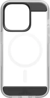 Etui i futerały do telefonów - Hama 215171 Etui na telefon komórkowy Mag Air Protection do Apple iPhone 14 Pro Czarny - miniaturka - grafika 1
