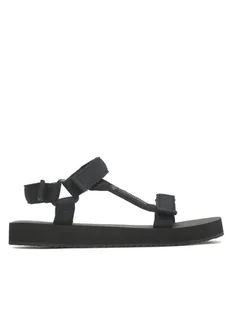 Columbia Sandały Breaksider™ Sandal 2027191 Czarny - Sandały męskie - miniaturka - grafika 1